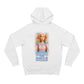 Ally Friendly | Protect the Dolls | Trans friendly Casual Streetwear Hoodie