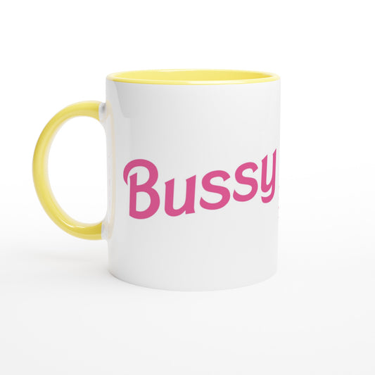 LGBTQIA+ | Bussy | 11oz Ceramic Mug