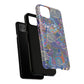 Aboriginal Art | Together We Thrive: A Tapestry of Unity | Google Pixel Tough Case