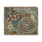 Aboriginal Art | Gumtrees | 100% cotton Cozy Woven Blanket  