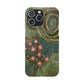 Aboriginal Art - Gumtrees - Snap case