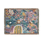 Aboriginal Art | Bocar Bindy | 100% cotton Cozy Woven Blanket  