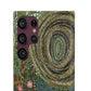 Aboriginal Art - Gumtrees - Snap case