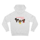 Ally Street Wear| Cute Casual Sweatshirt for Fans | Deadly Puff Girls Unisex Hoodie