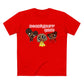 Ally Friendly | Fun Casual Wear for Fans | Streetwear Unisex 100% Cotton Graphic Tee