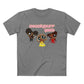 Ally Friendly | Fun Casual Wear for Fans | Streetwear Unisex 100% Cotton Graphic Tee