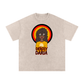 Aboriginal Art | Deadly Daria (2nd Release) | Streetwear Unisex 100% Cotton Loose Basic Tee