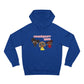 Ally Street Wear| Cute Casual Sweatshirt for Fans | Deadly Puff Girls Unisex Hoodie
