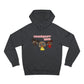 Ally Street Wear| Cute Casual Sweatshirt for Fans | Deadly Puff Girls Unisex Hoodie