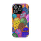 Aboriginal Art | Mardi Gras March | Tough Mag Safe Case