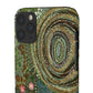 Aboriginal Art - Gumtrees - Snap case