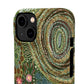 Aboriginal Art - Gumtrees - Snap case