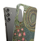 Aboriginal Art - Gumtrees - Snap case