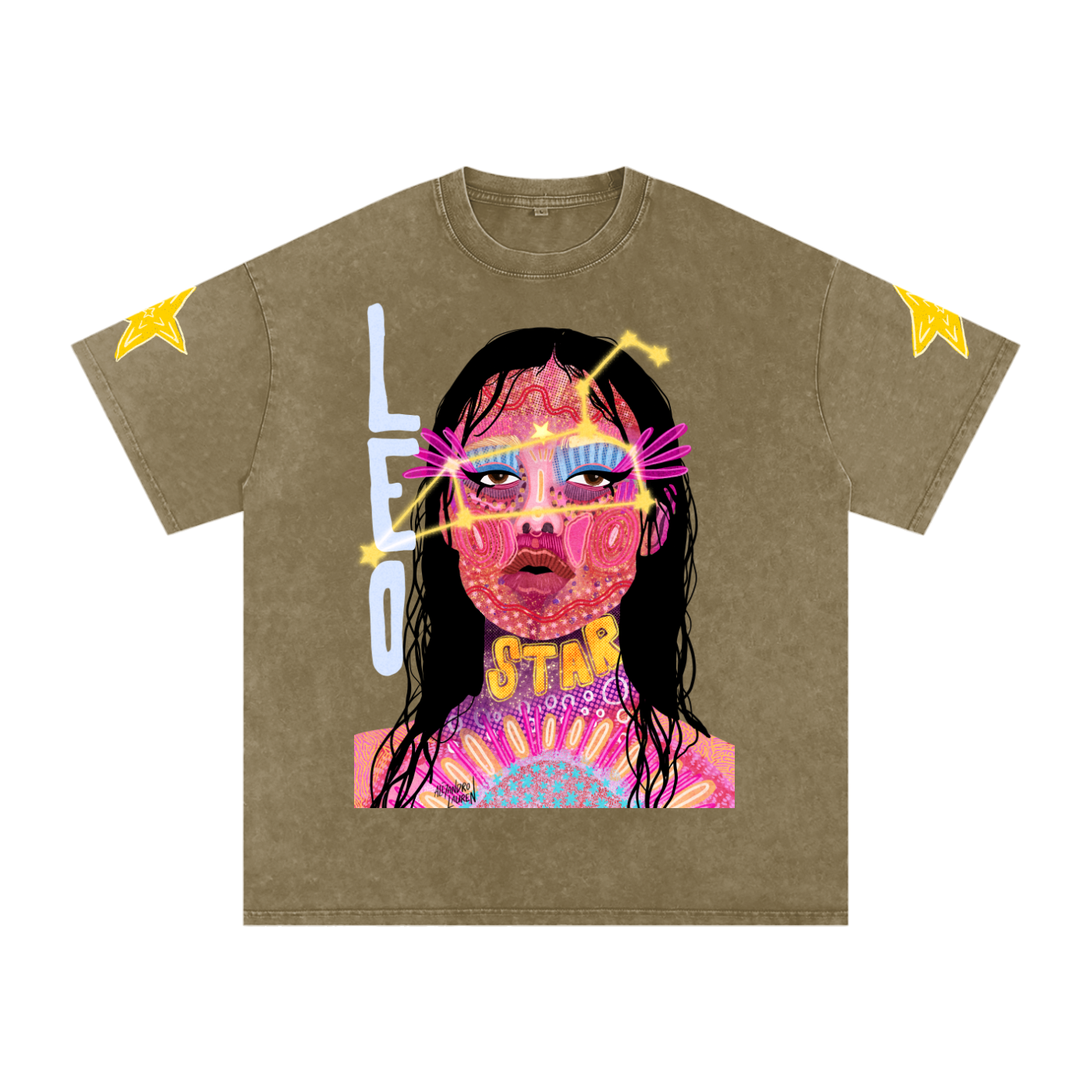 star sign,leo,astrology