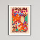 Floral Art | Flower Market | Art Print