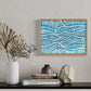 Aboriginal Art | Rushing Water | One-of-a-Kind Original Painting