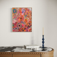 Abstract Artwork | Inside my Mind | Original Painting 40 x 50cm