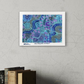 Aboriginal Art | In the Rockpool | Original Painting