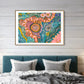 Aboriginal Art | Balance | Limited Release