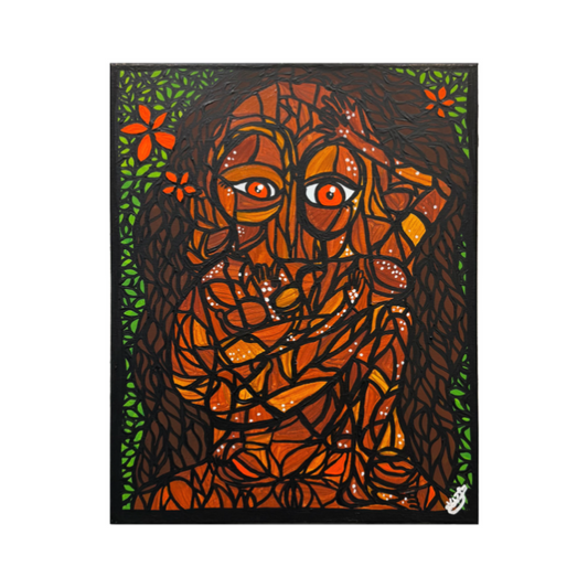 Dance of many faces