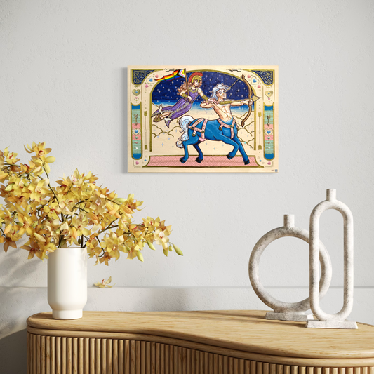 Sagittarius