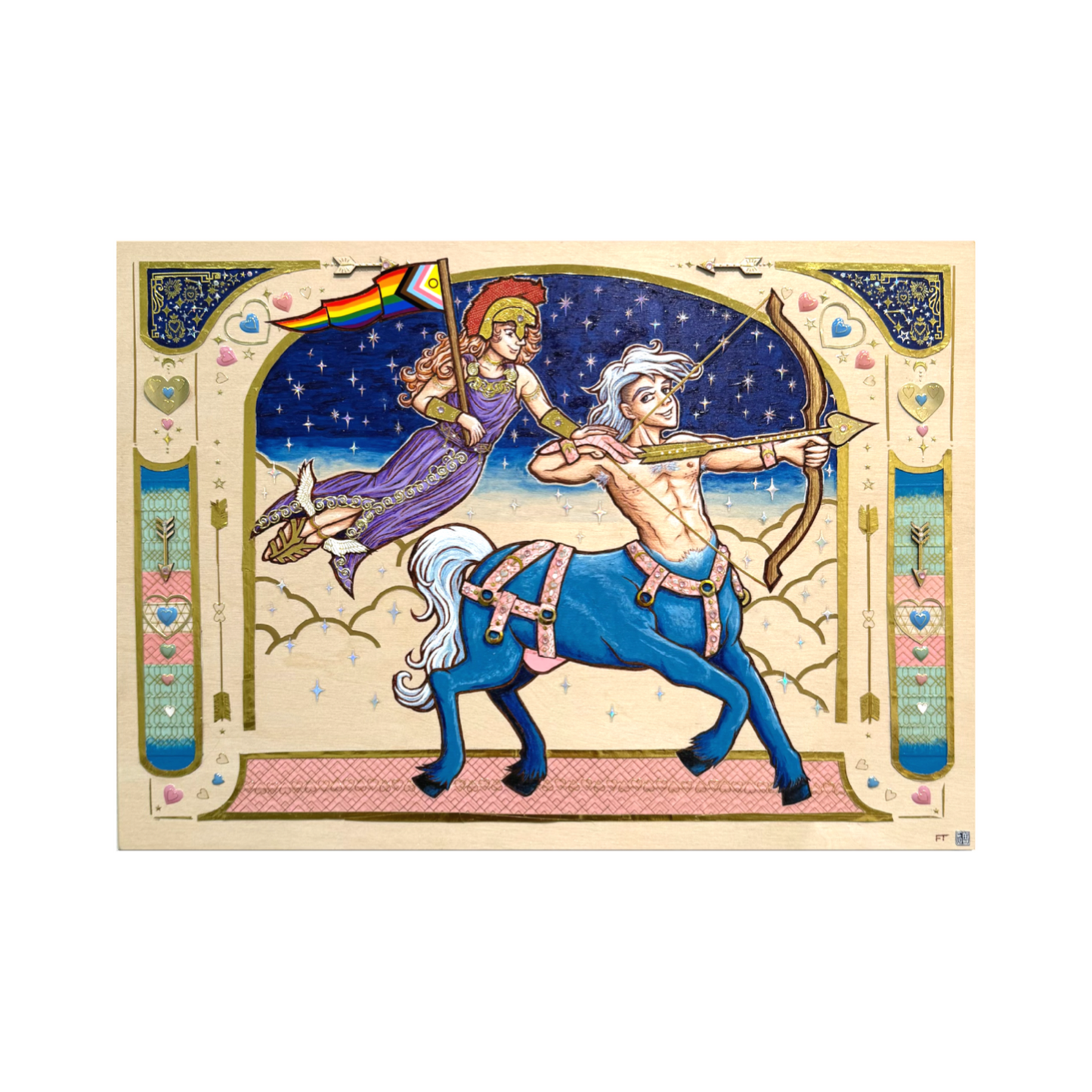Sagittarius