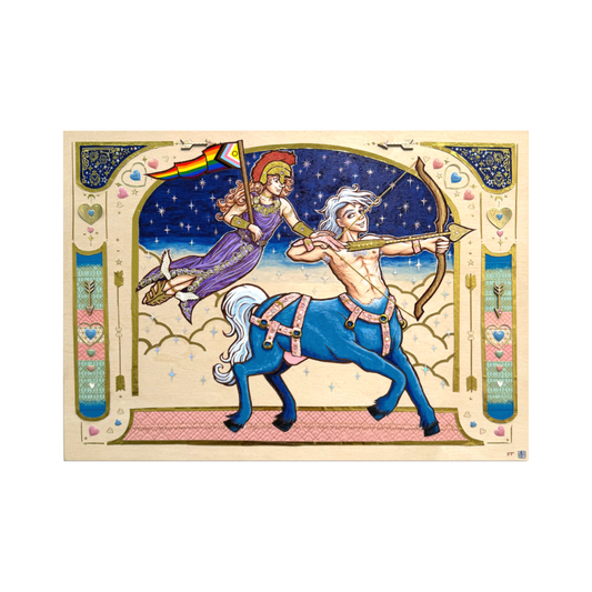 Sagittarius