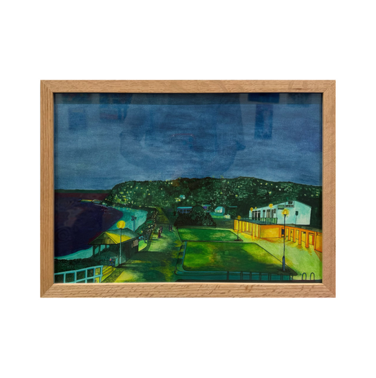 Nocturne – Dixon Park
