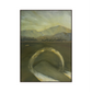 Arch of Solace | Carly Marchment | 1 x 1.4m | Original