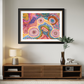Aboriginal Art | Walking by the Water | Limited Release