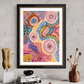 Aboriginal Art | Walking by the Water | Limited Release