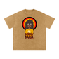 Aboriginal Art | Deadly Daria (2nd Release) | Streetwear Unisex 100% Cotton Loose Basic Tee