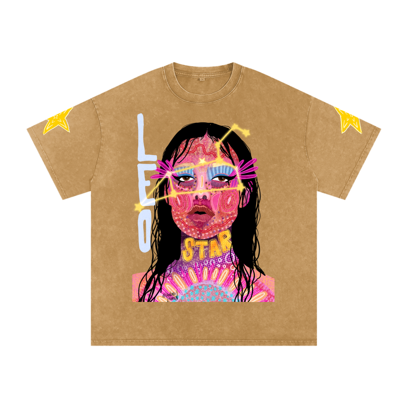 star sign,leo,astrology