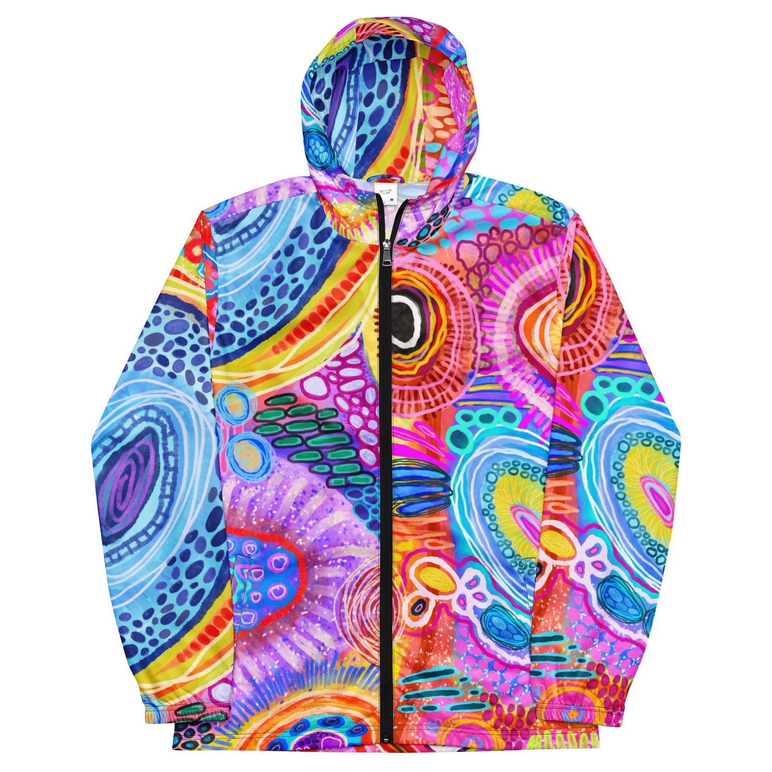 Jumpers, Jackets and Sweaters