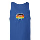 LGBTQIA+ | Queer Bitch | Premium Unisex Tank Top