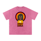 Aboriginal Art | Deadly Daria (2nd Release) | Streetwear Unisex 100% Cotton Loose Basic Tee