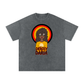 Aboriginal Art | Deadly Daria (2nd Release) | Streetwear Unisex 100% Cotton Loose Basic Tee