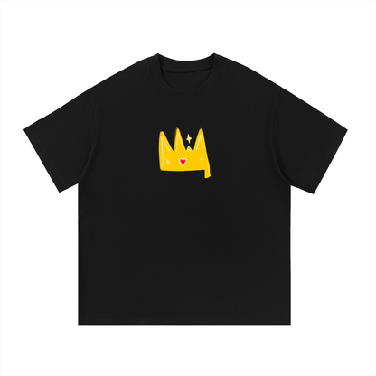 crown,crown it ,royal,don't forget your crown,you're a star