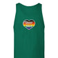 LGBTQIA+ | Queer Bitch | Premium Unisex Tank Top