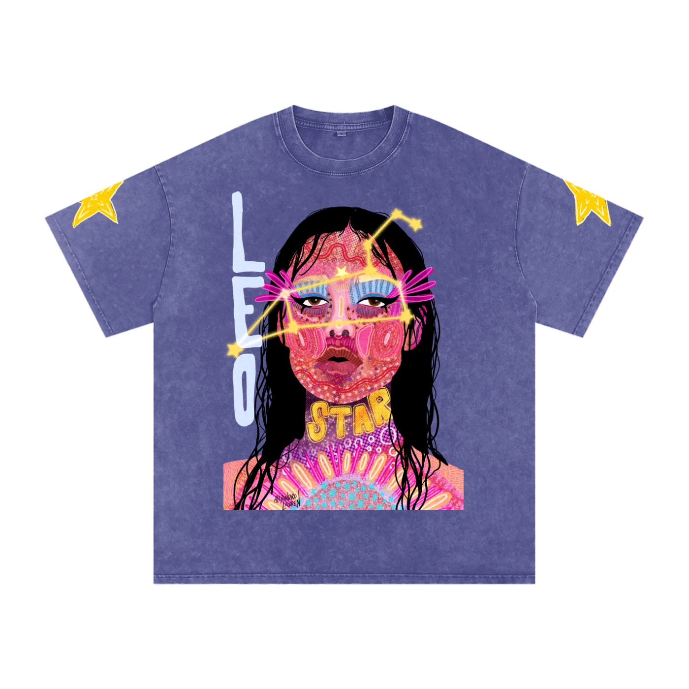 star sign,leo,astrology