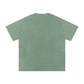 Aboriginal Art | Dreamtime Warrior | Streetwear Unisex 100% Cotton Loose Basic Tee