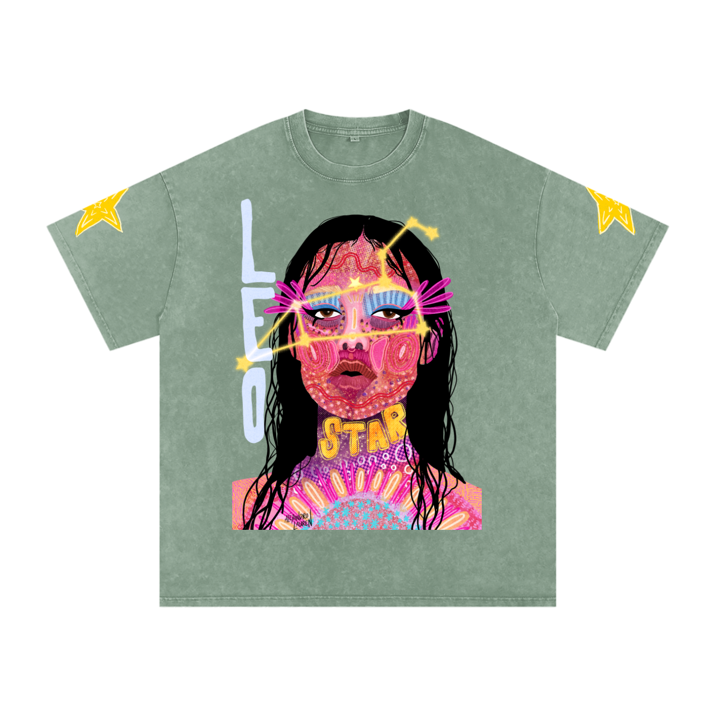 star sign,leo,astrology