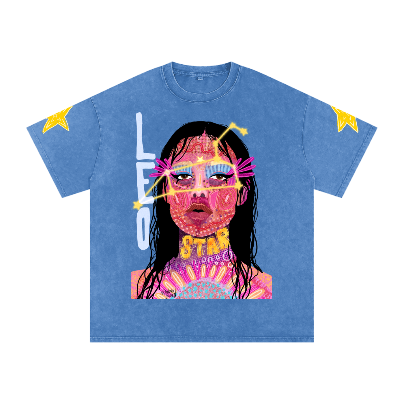 star sign,leo,astrology