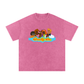Aboriginal Art | “Deadly Inc” Scooby Roo & the Crew | Streetwear Unisex 100% Cotton Loose Basic Tee