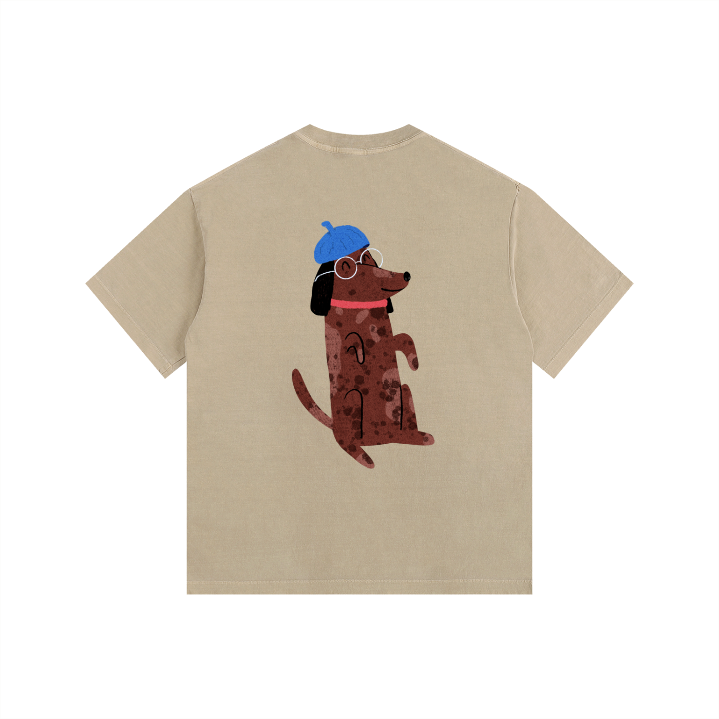 sausage dog ,dachshund 