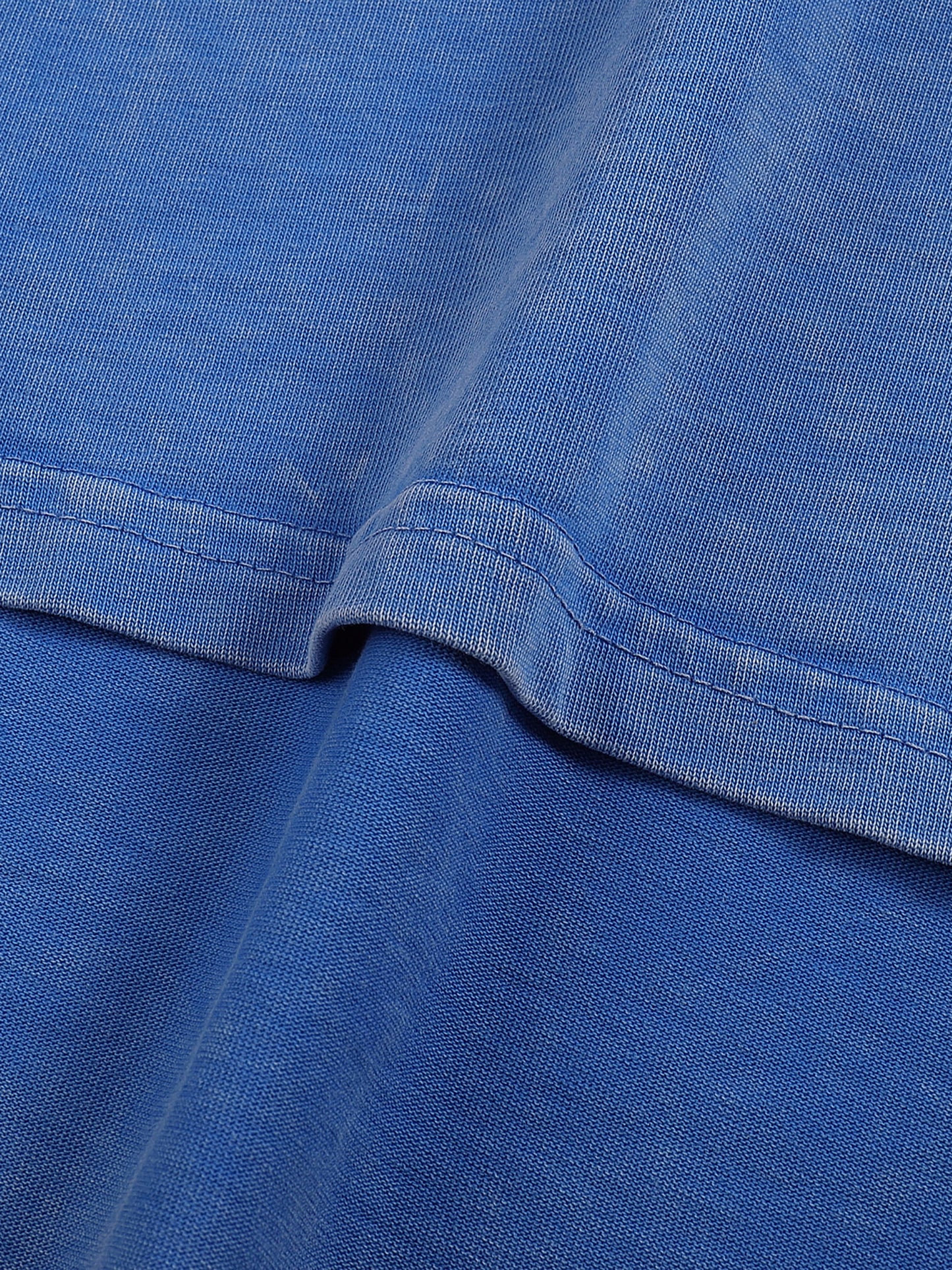 Cancer | Star Sign Astrology Art | Graphic Snow Washed Oversized Cotton T-Shirt