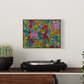 Aboriginal Art | Legacy Blossoms 3 - 40 x 30cm | Original painting