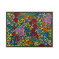 Aboriginal Art | Legacy Blossoms 3 - 40 x 30cm | Original painting