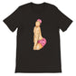 LGBTQIA+ | Twerking | Unisex Crewneck T-shirt