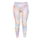 Aborignal Art | Meeting Places | Leggings